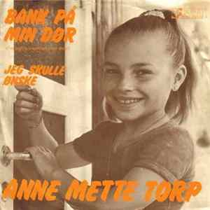 Anne Mette Torp - Bank På Min Dør = I'm Gonna Knock On Your Door FLAC