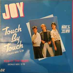 Joy - Touch By Touch FLAC