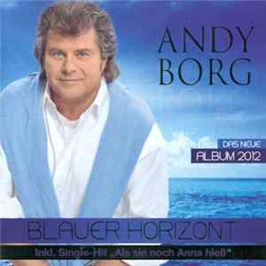 Andy Borg - Blauer Horizont FLAC