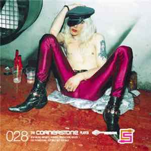 Various - The Cornerstone Player 028 FLAC
