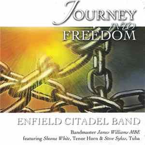 Enfield Citadel Band - Journey Into Freedom FLAC
