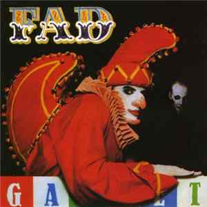 Fad Gadget - Incontinent FLAC