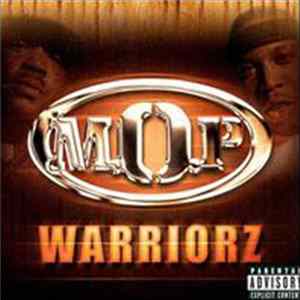 M.O.P. - Warriorz FLAC