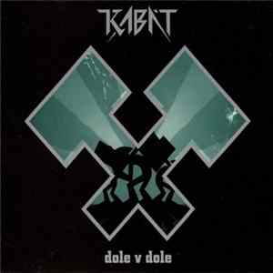 Kabát - Dole V Dole FLAC