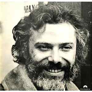 Georges Moustaki - Georges Moustaki FLAC
