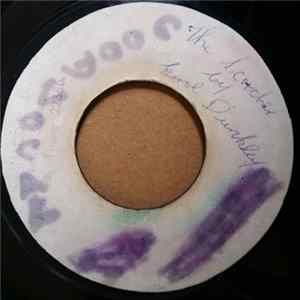 Errol Dunkley - The Scorcher / Do Right Tonight FLAC