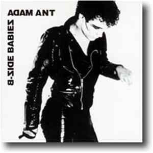 Adam Ant - B-Side Babies FLAC