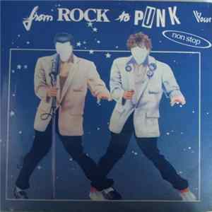 Various - From Rock To Punk FLAC