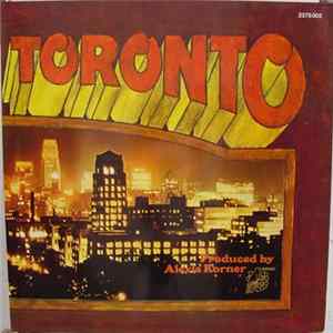 Jack Grunsky - Toronto FLAC