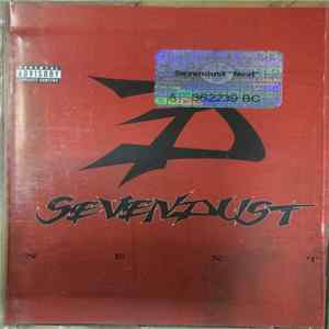 Sevendust - Next FLAC