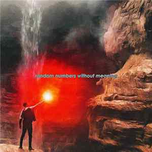 Blank Embrace - Random Numbers Without Meaning FLAC