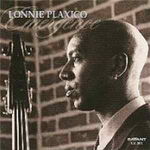 Lonnie Plaxico - Emergence FLAC