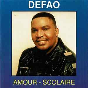 Defao - Amour Scolaire FLAC