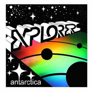 Antarctica - Explorers FLAC