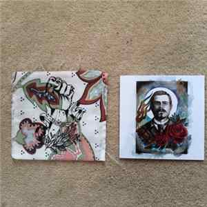 Ravachol - Great Moments In The Void FLAC
