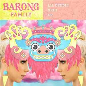 Lil Debbie - XXIII EP FLAC