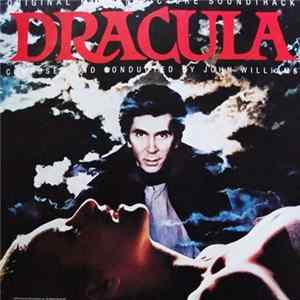 John Williams - Dracula (Original Motion Picture Soundtrack) FLAC