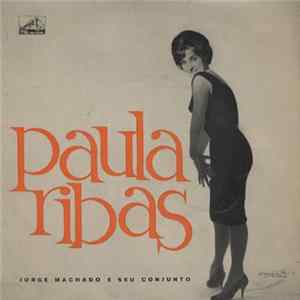 Paula Ribas - As Crianças Do Pireu FLAC