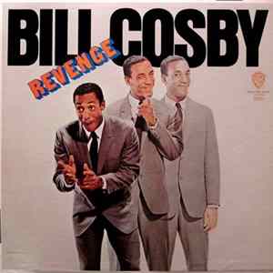 Bill Cosby - Revenge FLAC