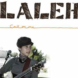 Laleh - Call On Me FLAC