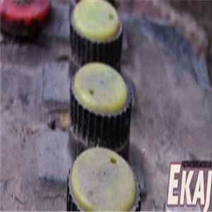 Ekaj - Detox / Fission Battery FLAC