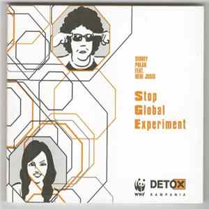 Sidney Polak, Reni Jusis - Stop Global Experiment FLAC