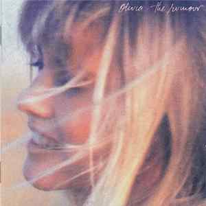 Olivia Newton-John - The Rumour FLAC