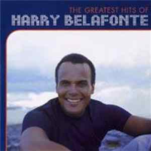 Harry Belafonte - The Greatest Hits Of Harry Belafonte FLAC