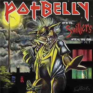 Potbelly - Swillers FLAC