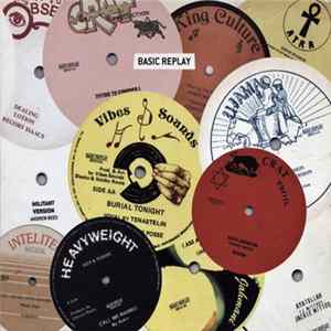 Various - Basic Replay FLAC