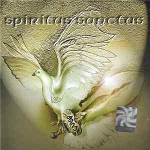 Cargo - Spiritus Sanctus FLAC
