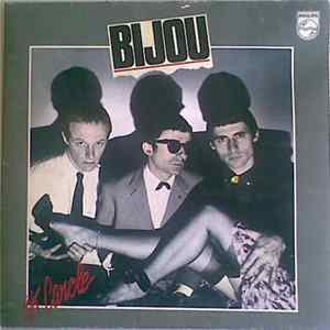 Bijou - OK Carole FLAC