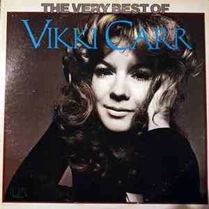 Vikki Carr - The Very Best Of Vikki Carr FLAC