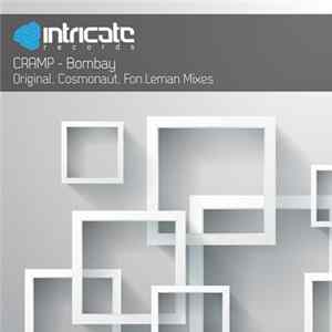 Cramp - Bombay FLAC