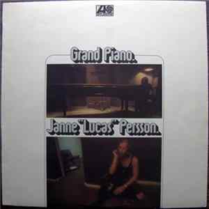 Janne 'Lucas' Persson - Grand Piano FLAC