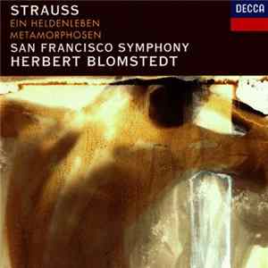 Richard Strauss - Ein Heldenleben / Metamorphosen FLAC