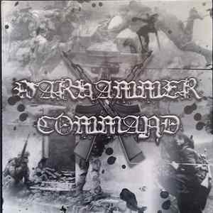 War Hammer Command - Total War FLAC