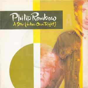 Philip Rambow - A Star (In Her Own Right) FLAC