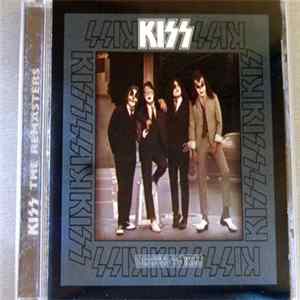 Kiss - Dressed To Kill FLAC