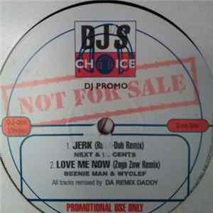 Various - DJ's Choice Vol.56 FLAC
