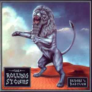 The Rolling Stones - Bridges To Babylon FLAC