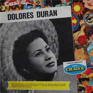 Dolores Duran - Dolores Duran FLAC