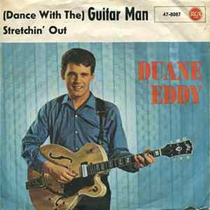 Duane Eddy - (Dance With The) Guitar Man FLAC