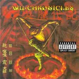 Various - Wu-Chronicles FLAC