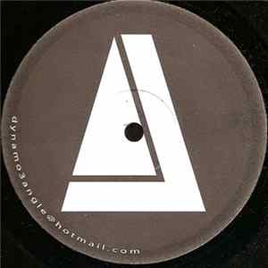 Dynamo - Dynamo 003 FLAC
