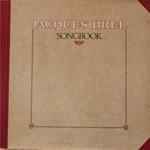 Jacques Brel - Songbook FLAC