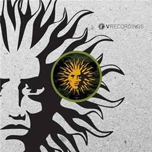 Digital, Spirit & Response - Garrison Law / Different Style FLAC