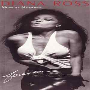 Diana Ross - Forever Diana: Musical Memoirs FLAC