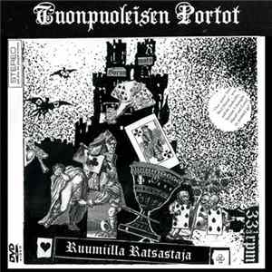 Tuonpuoleisen Portot - Ruumiilla Ratsastaja DVD FLAC