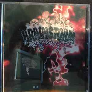 Various - Brainstorm Original Sound Track FLAC